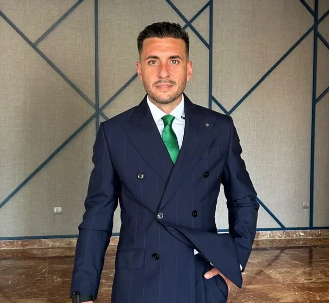 Guillermo Domínguez
